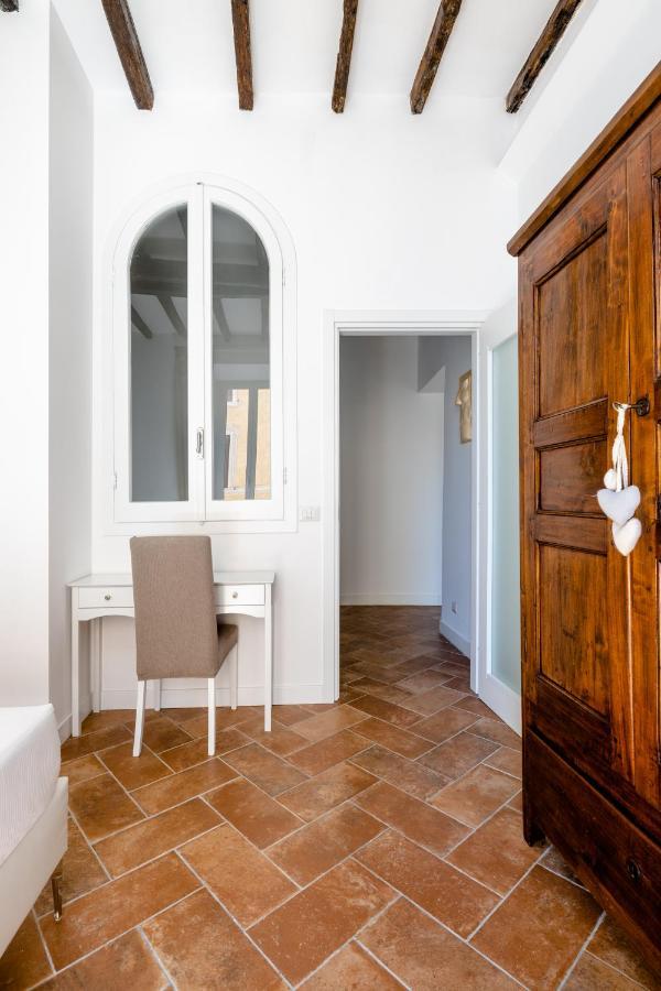 Pantheon House By Varental Rom Eksteriør billede